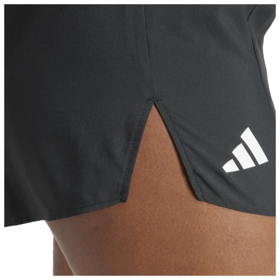 Adidas Γυναικείο σορτς Adizero Essentials Running Short Adidas Γυναικείο σορτς Adizero Essentials Running Short